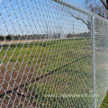 hot dip galvanized chain link fence stadium fence